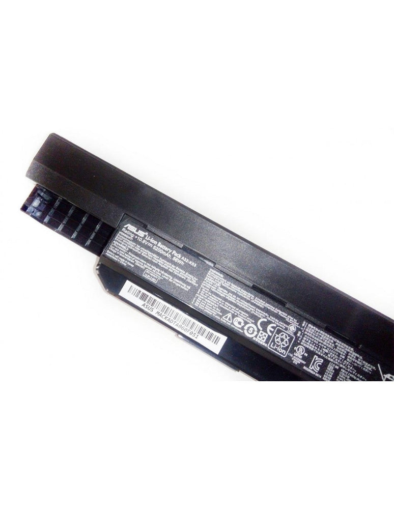 Asus X44L, X84C, X54HY, X54F, X53Z Series A31-K53, A42-K53 A32-K53, A41-K53 Replacement Laptop Battery - JS Bazar