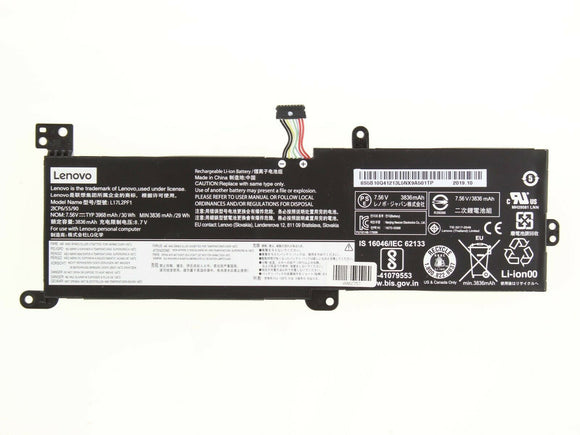 L17L2PF1 Lenovo Ideapad 330-15IKB, 320-15ABR 320-15AST 320-15IAP 320-15IKB, L16C2PB2 Replacement Laptop Battery Laptop Battery JS Bazar