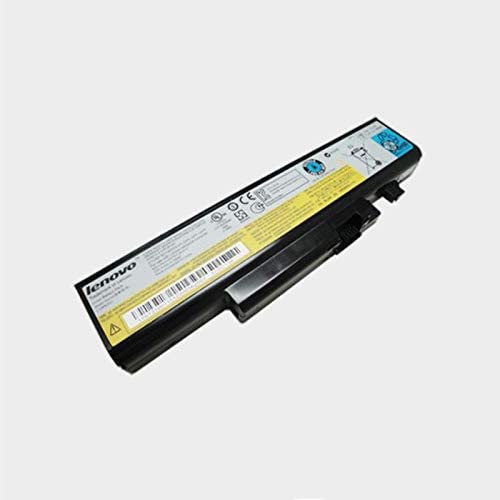 LT - Battery Lenovo IdeaPad Y470 Y570 Y470G Y470M Y470N Y470P Y471 - JS Bazar