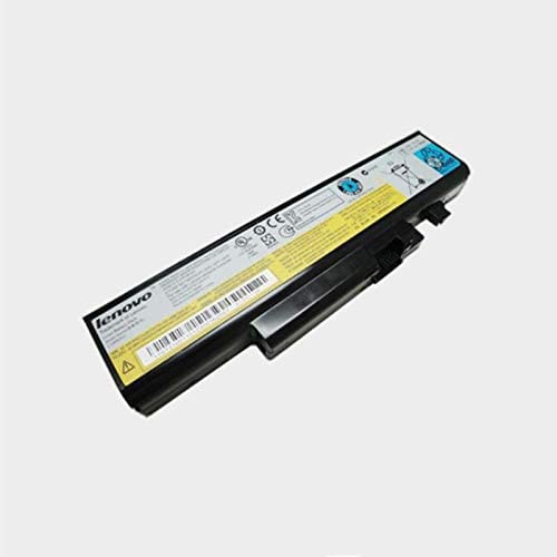 LT - Battery Lenovo IdeaPad Y470 Y570 Y470G Y470M Y470N Y470P Y471 Laptop Battery JS Bazar