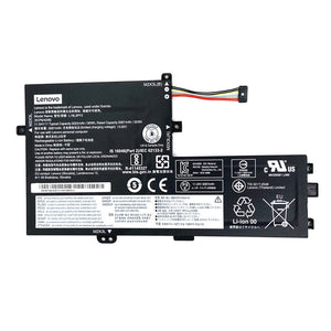 L18L3PF2 Lenovo IdeaPad S340-15IWL C340-15 L18M3PF6 Replacement Laptop Battery - JS Bazar