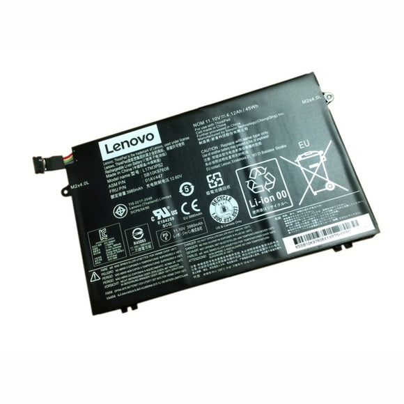 Lenovo Thinkpad L17M3P52, 01AV447 Replacement Laptop Battery Laptop Battery JS Bazar