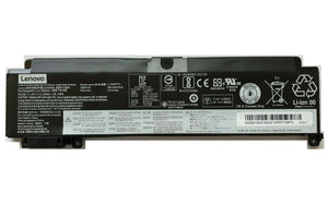 26Wh Lenovo ThinkPad T460s, ThinkPad T470s, 01AV462, 01AV405, SB10J79004 Laptop Battery - JS Bazar