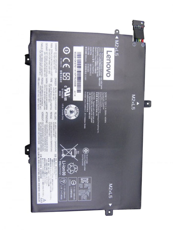 L17M3P54 Lenovo Thinkpad L14 L17L3P51, 01AV463 Replacement Laptop Battery Laptop Battery JS Bazar
