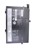 L17M3P54 Lenovo Thinkpad L14 L17L3P51, 01AV463 Replacement Laptop Battery Laptop Battery JS Bazar