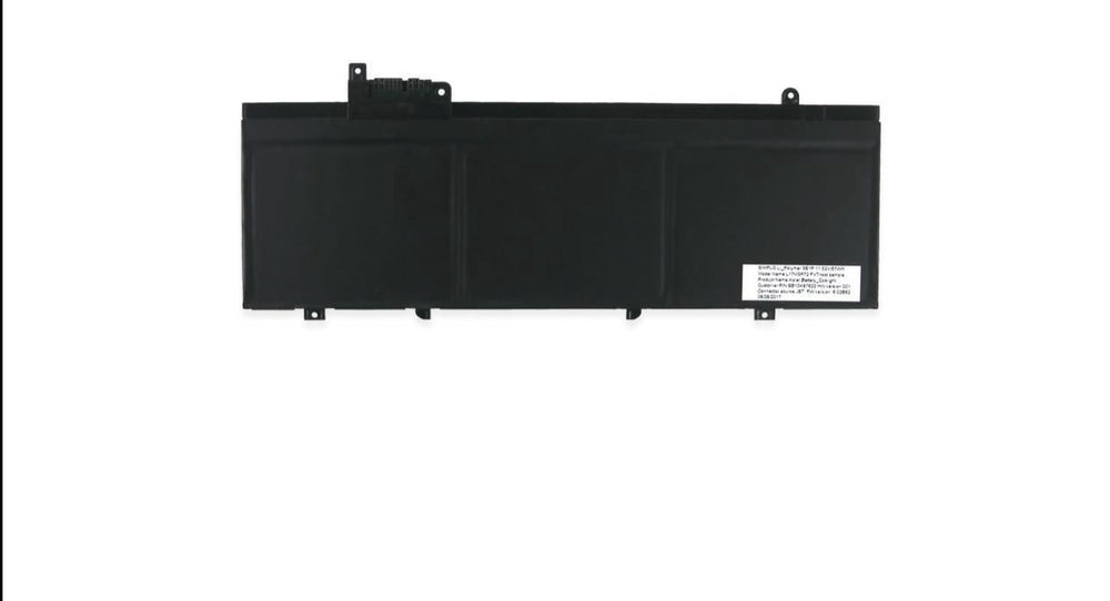 L17M3P72 Lenovo ThinkPad T480s, Thinkpad T480S 20L7S17B00, 01AV480 Replacement Laptop Battery - JS Bazar