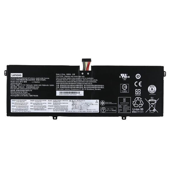 L17M4PH2 L17M4PH1 Lenovo YOGA 930-13IKB Series Replacement Laptop Battery Laptop Battery JS Bazar