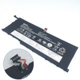 Lenovo ThinkPad X1 Carbon 01AV438, SB10K97567, 00HW028, 00HW029 Replacement Laptop Battery Laptop Battery JS Bazar