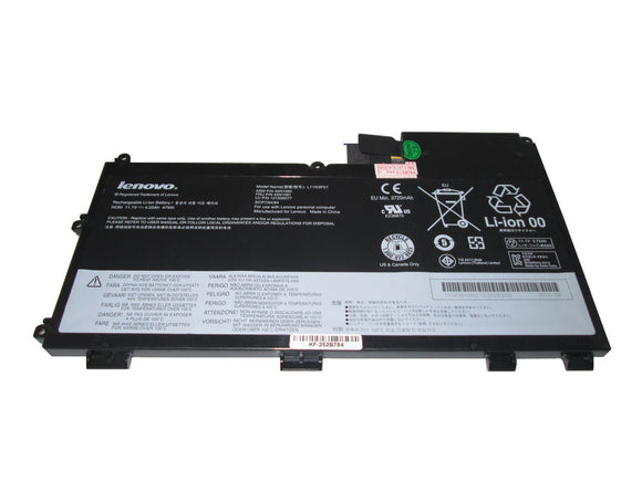 Lenovo ThinkPad T430U 45N1090 L11S3P51 Replacement Laptop Battery Laptop Battery JS Bazar