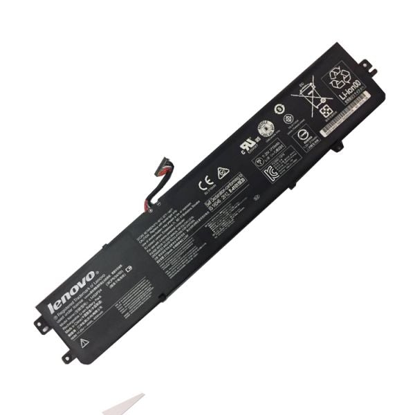 L14M3P24 Lenovo IdeaPad 700-15ISK(80RU00DKGE) IdeaPad 700-15ISK(80RU00L0GE) Replacement Laptop Battery - JS Bazar