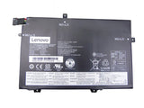 L17M3P54 Lenovo Thinkpad L14 L17L3P51, 01AV463 Replacement Laptop Battery Laptop Battery JS Bazar