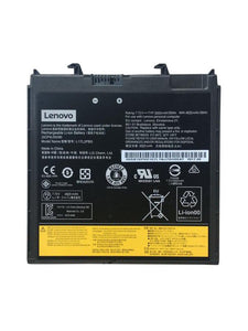 39Wh L17L2PB5 L17M2PB5 Lenovo V330-14IKB 15 2Icp6/55/90 Replacement Laptop Battery - JS Bazar