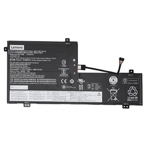 Lenovo L18M3PFA, 5B10W67258 Replacement Laptop Battery - JS Bazar