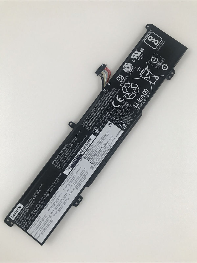 L18C3PF1 Lenovo IdeaPad L340-15IRH Gaming 81LK000YAU, IdeaPad L340 15 Gaming L340-15IRH Replacement Laptop Battery - JS Bazar