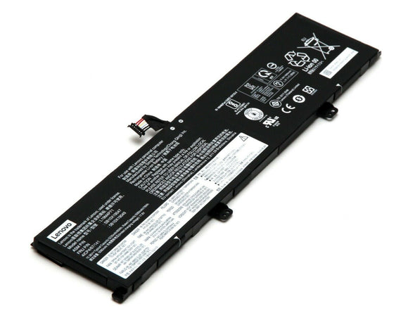 L19M4P71 Lenovo ThinkPad P1 Gen 3 type 20TH 20TJ, ThinkPad X1 Extreme Gen 3 20TK0012US Replacement Laptop Battery Laptop Battery JS Bazar