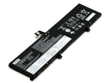 L19M4P71 Lenovo ThinkPad P1 Gen 3 type 20TH 20TJ, ThinkPad X1 Extreme Gen 3 20TK0012US Replacement Laptop Battery Laptop Battery JS Bazar