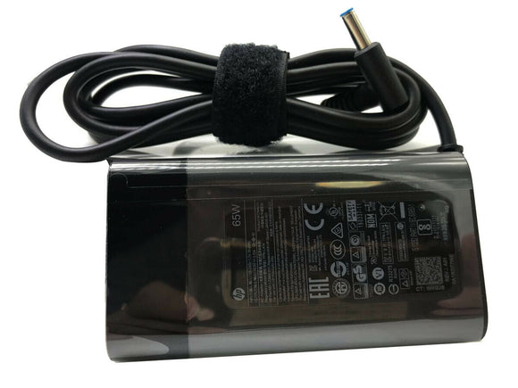 65W HP Laptop charger for HP Envy X360 13-AG0003SA, Envy X360 13-AG0019UR Laptop Adapter Laptop Charger JS Bazar