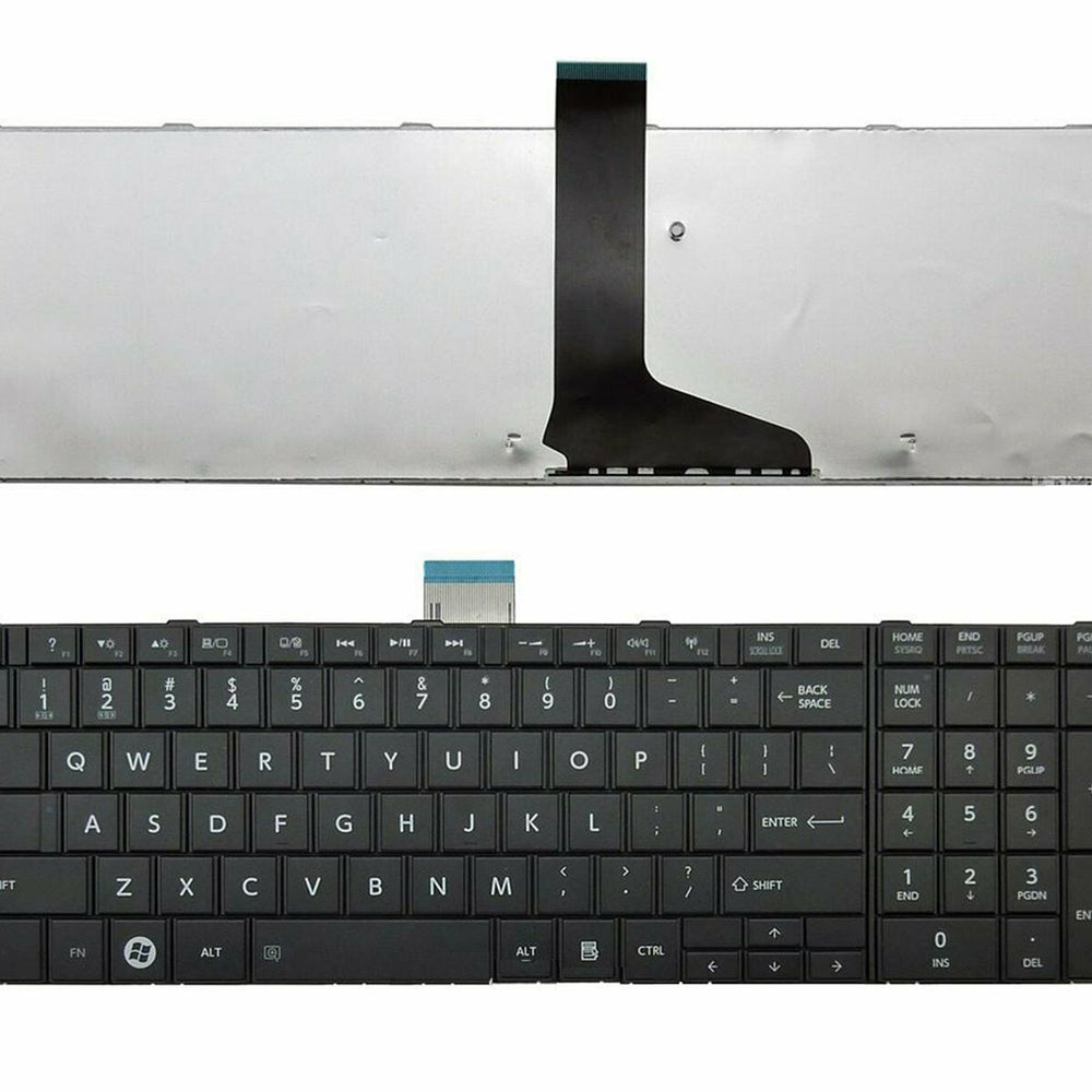 Toshiba Laptop Keyboard