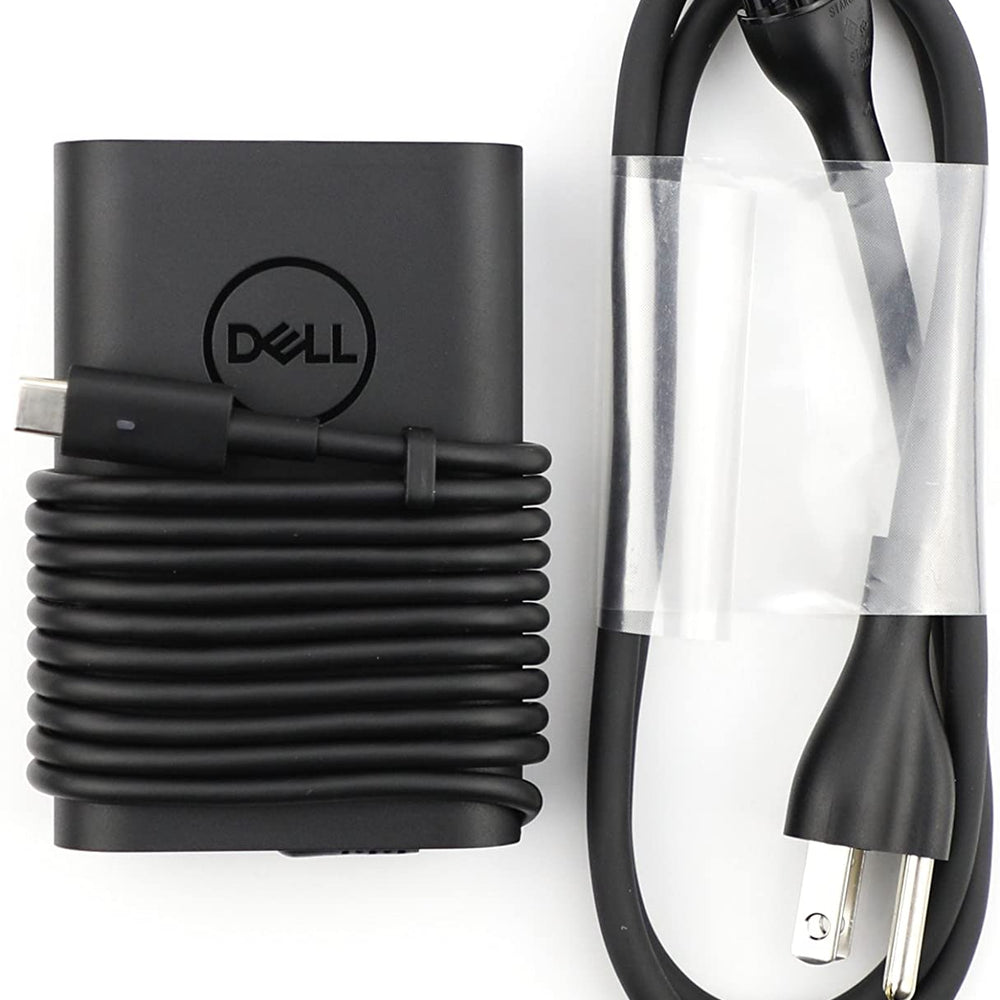 45W Dell Latitude E6330, Latitude E6430, LA45NM171 USB Type-C AC Power Replacement Adapter (0X2GC2 | 0HDCY5 | 0T6V87) Laptop Charger JS Bazar