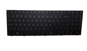 LG Laptop Keyboard