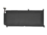 LP03XL Replacement HP Envy 14 Series, 15 Series Envy 14-J002TX, Envy 15-AE034TX Laptop Battery Laptop Batteries JS Bazar