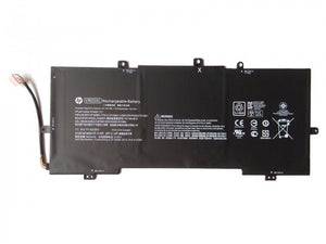 Replacement HP VR03XL 816238-850, HSTNN-IB7E, TPN-C120 816243-005 816497-1C1 Laptop Battery - JS Bazar