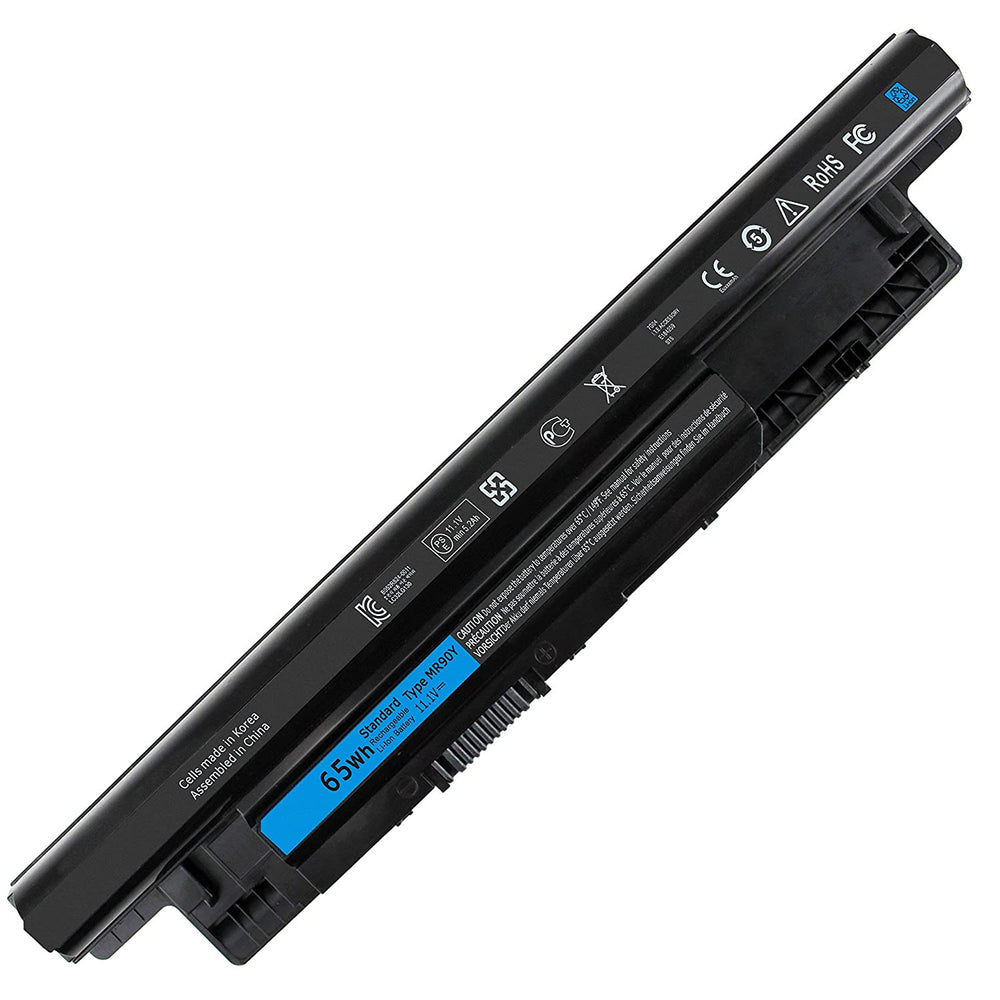 MR90Y Dell Inspiron 14-3421 14-3437 14-3443 14R-3421  P/N: XCMRD Replacement Laptop Battery - JS Bazar