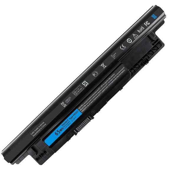 MR90Y Dell Inspiron 14-3421 14-3437 14-3443 14R-3421 P/N: XCMRD Dell Laptop Battery Laptop Batteries JS Bazar