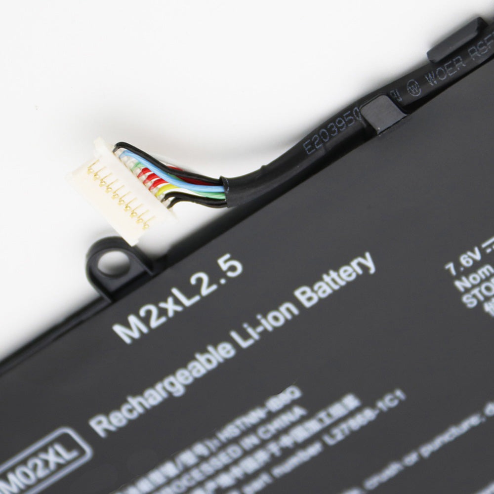 MM02XL HP Pavilion 13-AN0007TU, Pavilion 13-AN0047TU HSTNN-DB8U HSTNN-IB8Q Laptop Replacement Battery - JS Bazar