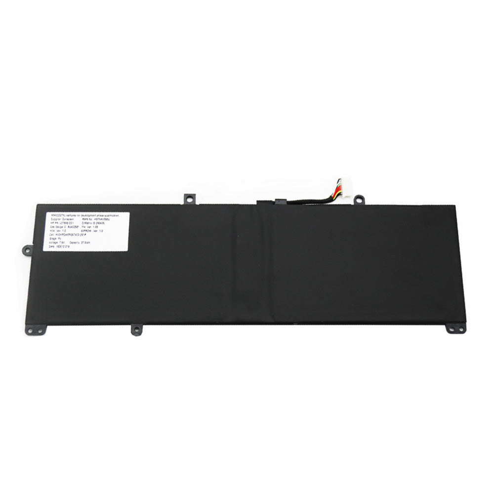 MM02XL HP Pavilion 13-AN0007TU, Pavilion 13-AN0047TU HSTNN-DB8U HSTNN-IB8Q Laptop Battery - JS Bazar