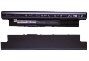 Dell Inspiron 3421 5421 15-3521 5521 3721 (MR90Y, XCMRD, 0FW1MN) Replacement  Laptop Battery - JS Bazar