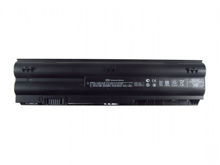 Replacement HP MT06 A2Q96AA HSTNN-YB3A 646656-421 MT03 646657-421 TPN-Q102 TPM-Q102 Laptop Battery - JS Bazar