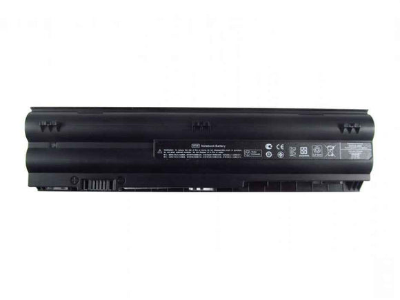 Replacement HP MT06 A2Q96AA HSTNN-YB3A 646656-421 MT03 646657-421 TPN-Q102 TPM-Q102 Laptop Battery Laptop Batteries JS Bazar