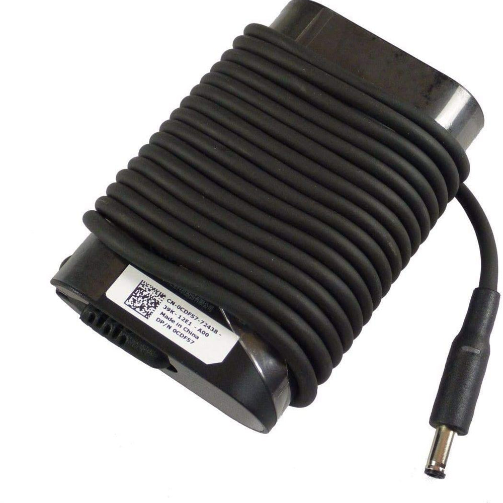 45W Replacement Laptop Replacement Adapter for Dell XPS Mini Replacement Charger (XPS 12- XPS 13)2.31A Laptop Charger JS Bazar