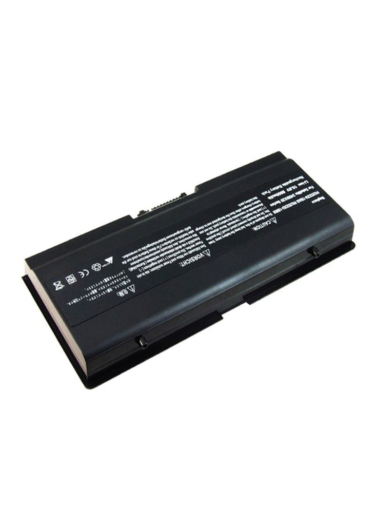 Toshiba Battery Laptop Battery