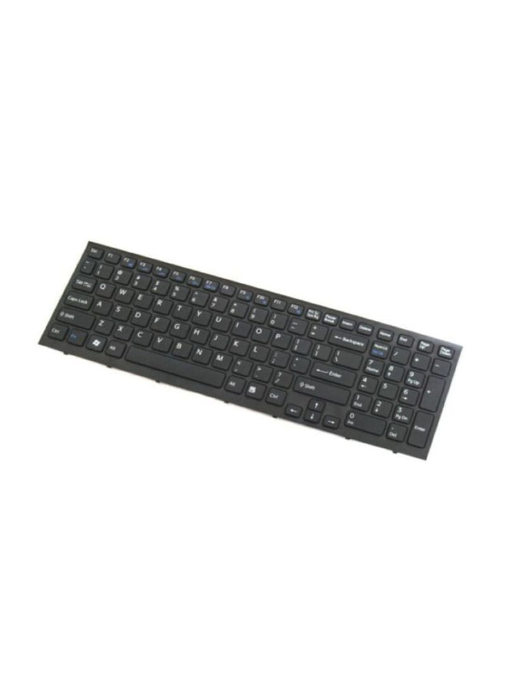 Sony Laptop Keyboard