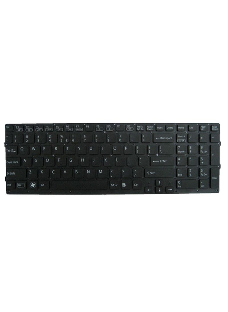 Sony Laptop Keyboard