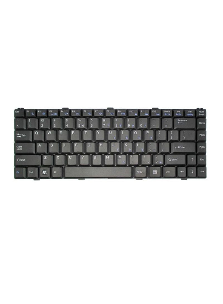 Asus Laptop Keyboard