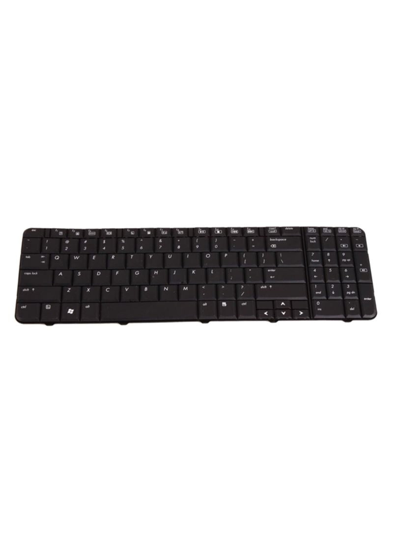 HP Pavilion G60 - G60-125 - G60-247 Black Replacement Laptop Keyboard Laptop Keyboard JS Bazar