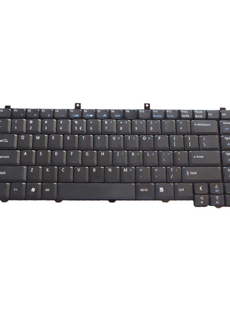 HP Keyboard