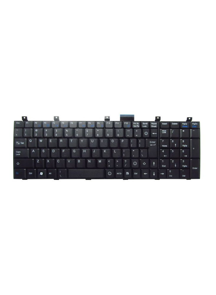 LG Laptop Keyboard