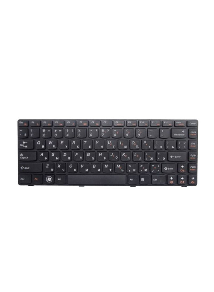 Lenovo Laptop Keyboard