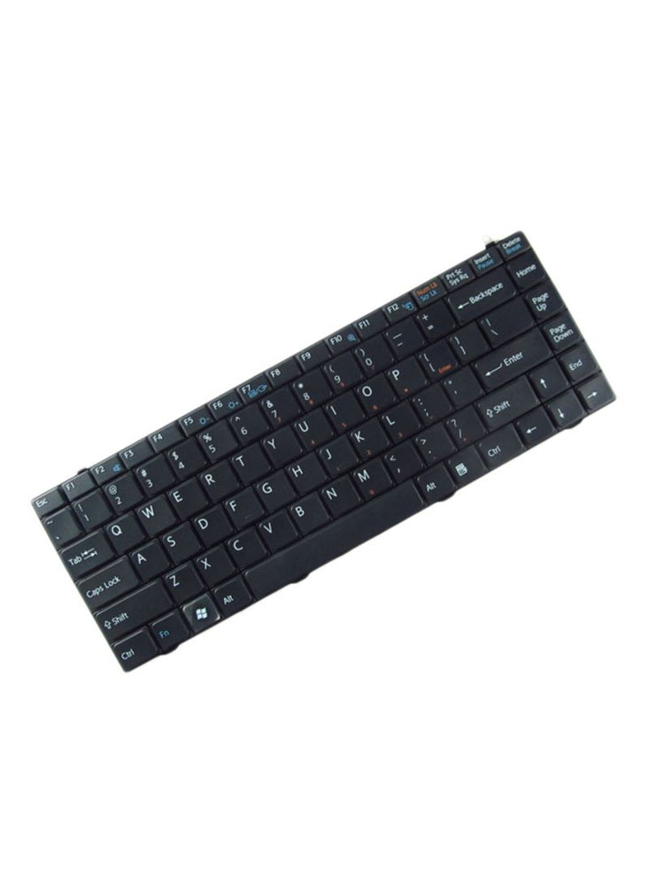 Sony Laptop Keyboard