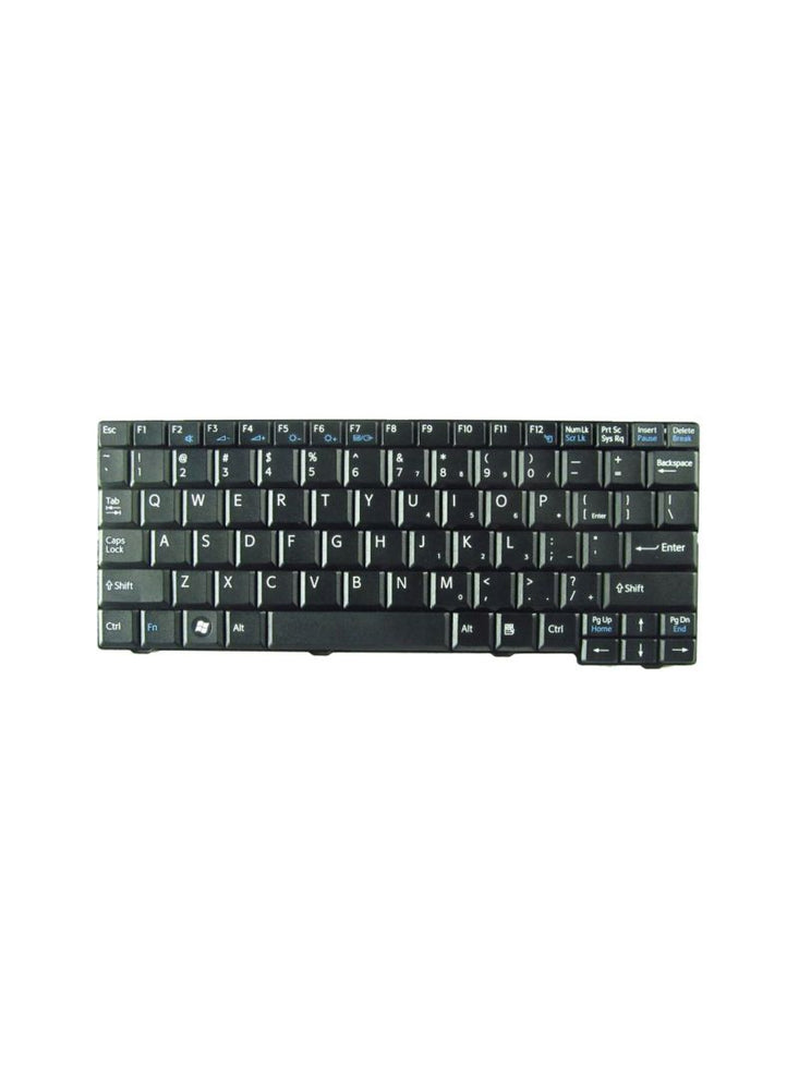 Sony Laptop Keyboard