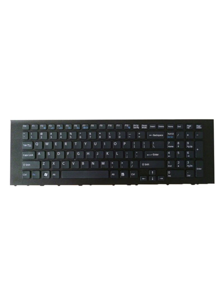 Sony Laptop Keyboard