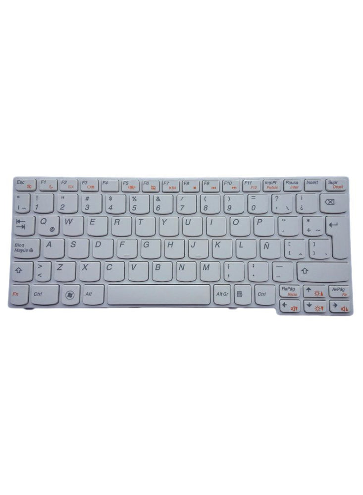 HP Keyboard