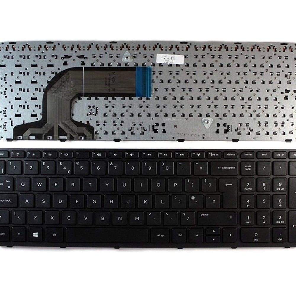 HP Keyboard