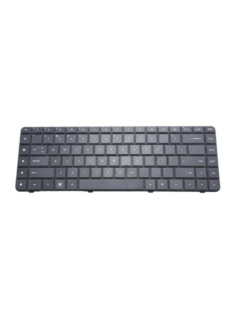 HP Compaq ZD7000 - ZD8000 - NX9500 - NX9600 Black Replacement Laptop Keyboard Laptop Keyboard JS Bazar