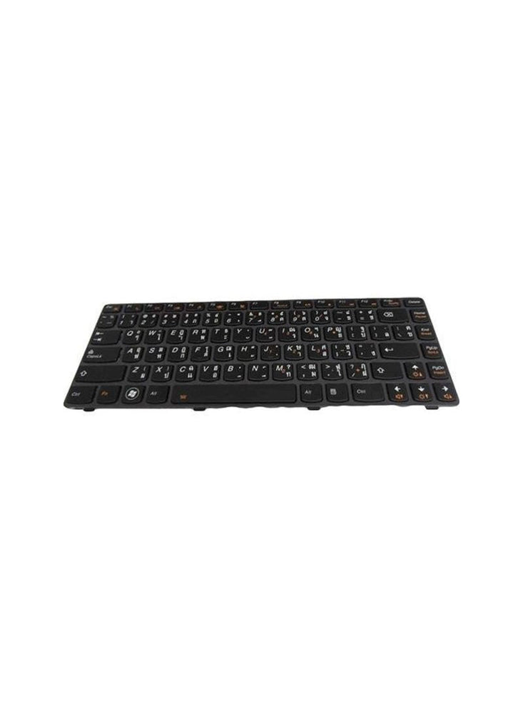 Lenovo Laptop Keyboard