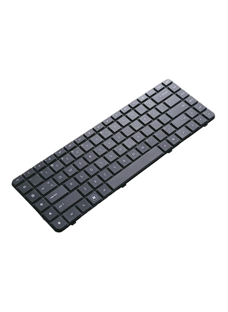 Hp-Cq262 Black Replacement Laptop Keyboard Laptop Keyboard JS Bazar
